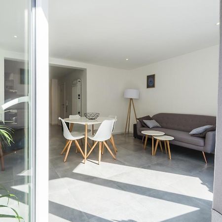 Luxury Apartment With Free Parking Oostende Exterior foto